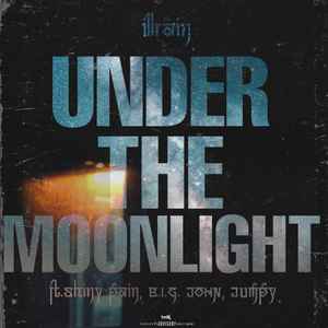 Illrain - Under The Moonlight album cover