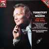 Wagner* / Klaus Tennstedt, Berlin Philharmonic Orchestra* - Music From The Ring