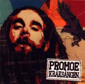 Promoe - Kråksången album cover