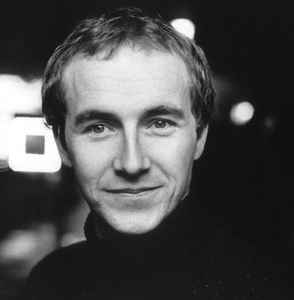 Grant McLennan on Discogs