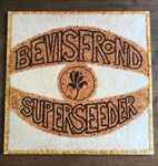 Cover of Superseeder, 1995-06-01, Vinyl