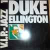 Duke Ellington - V.I.P.-Jazz 1 Duke Ellington 1927 - 1931
