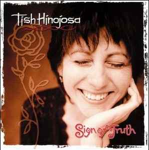 Tish Hinojosa - Sign Of Truth album cover