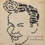 Cover of Mel Tormé With The Marty Paich Dek-Tette, 1956, Vinyl