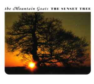 The Mountain Goats - The Sunset Tree album cover