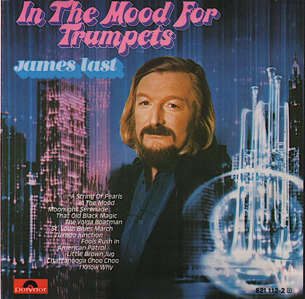 James Last - In The Mood For Trumpets 