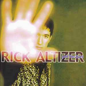 Rick Altizer - (All Tie Zur)
