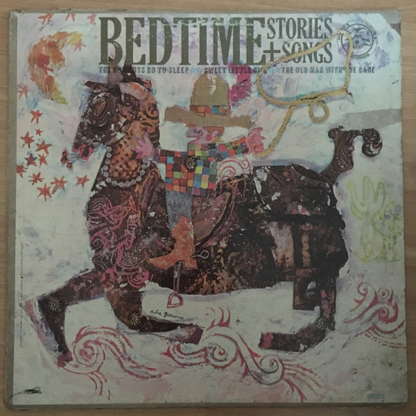 lataa albumi Unknown Artist - Bedtime Stories Songs