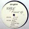 Kmyle - Fugue EP