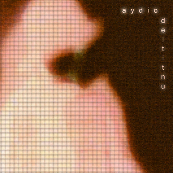 Aydio - Deltitnu EP (2009-01-11)