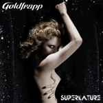 Cover of Supernature, 2005-08-22, CD