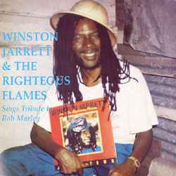 betno – winston jarrett & the righteous flames