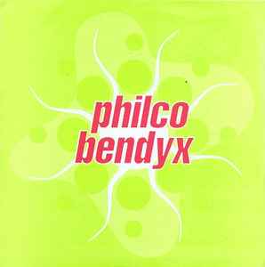 Philco Bendyx - Soft Spot album cover