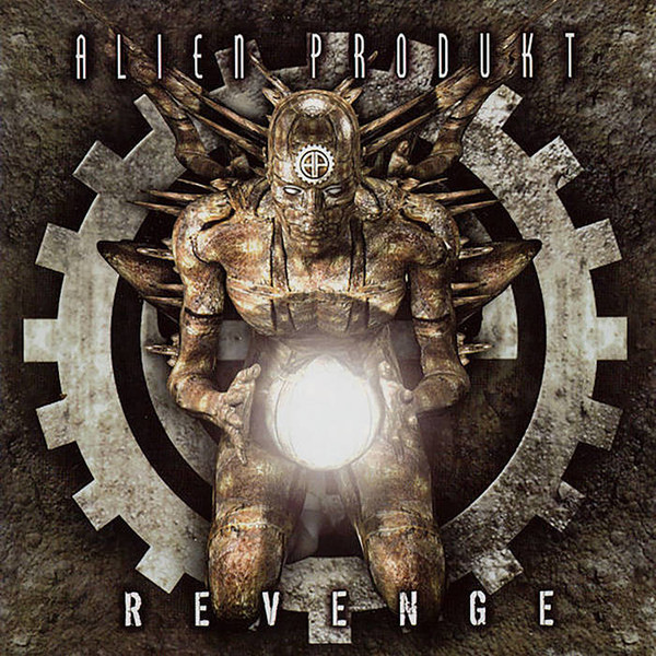 Alien Produkt Revenge 05 Cd Discogs