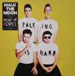 Cover of Talking Is Hard, 2014-12-02, Vinyl