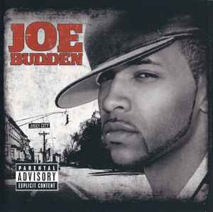 Joe Budden - Joe Budden album cover