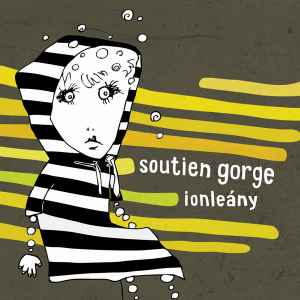 Soutien Gorge - Ionleány album cover
