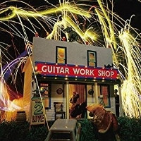 Guitar Workshop Vol.2 Complete Live -First Night- (2003, CD