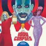 House Of 1000 Corpses / Soundtrack