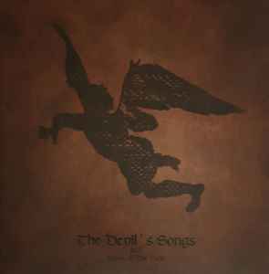 Cintecele Diavolui - The Devil's Songs Part I: Dance Of The Dead album cover
