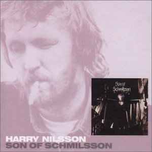 Son Of Schmilsson - Harry Nilsson