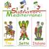 Suonatori Mediterranei - Tre Sette Italiano