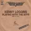 Kenny Loggins - Playing With The Boys