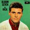 Ricky Nelson (2) - Album Seven By Rick / Ricky Sings Spirituals