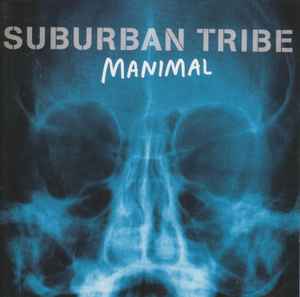Sub-Urban Tribe - Manimal