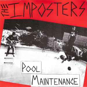 The Imposters (5) - Pool Maintenance