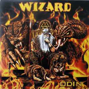 Wizard (23) - Odin
