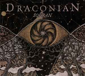 Draconian - Sovran