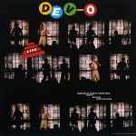 Devo - Dev-O Live | Releases | Discogs