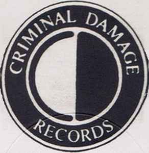 Criminal Damage Records on Discogs