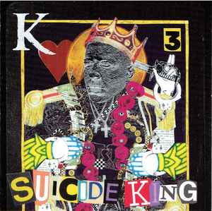 King 810 – Midwest Monsters (2020, Purple, Vinyl) - Discogs