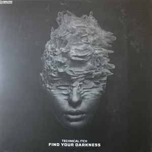 Find Your Darkness (Vinyl, 12