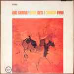 Cover of Jazz Samba, 1962, Reel-To-Reel