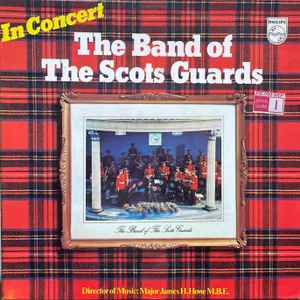 Scots Guards — Cabar Fèidh Bagpipe Supplies