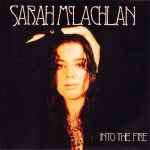 Cover of Into The Fire, 1992, CD