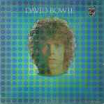 Cover of David Bowie, 1969-11-00, Vinyl