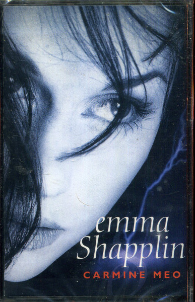 Emma Shapplin – Carmine Meo (1997, Cassette) - Discogs