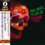 Cover of The Magic Of Ju-Ju, 2001-06-27, CD