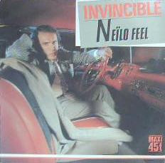 ladda ner album Neïlo Feel - Invincible