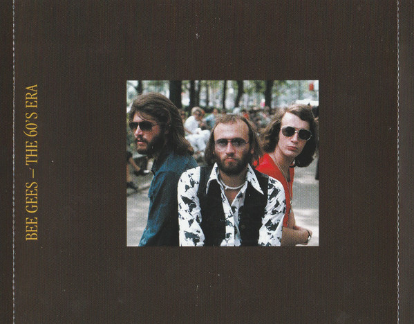 ladda ner album Bee Gees - The 60s Era