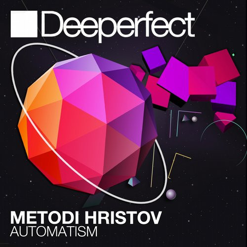 télécharger l'album Metodi Hristov - Automatism