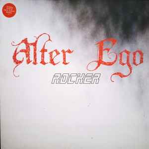 Alter Ego - Rocker
