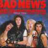 Bad News (3) - Every Mistake Imaginable - The Complete Frilly Pink Years 1987-1988