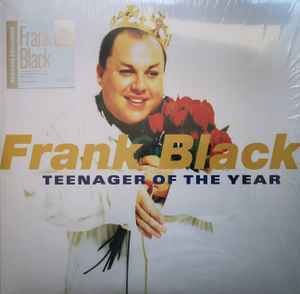 Frank Black - Teenager Of The Year: 2xLP, Album, RSD, RE, Whi For