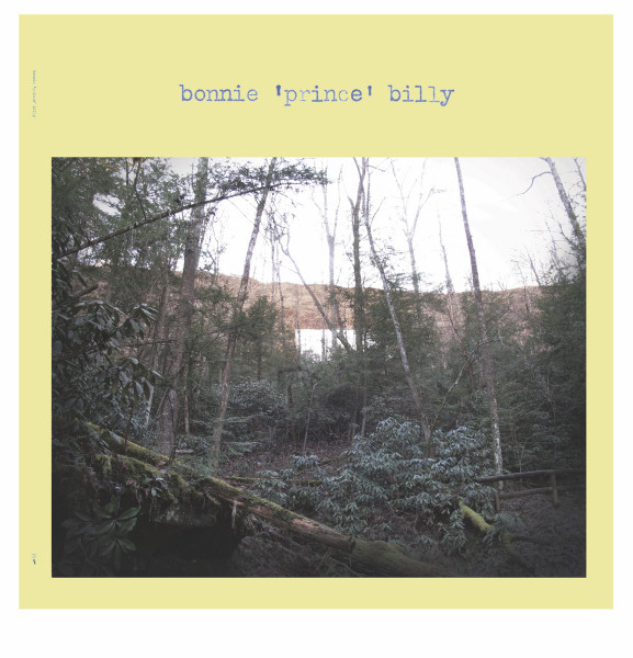 hul beviser finger Bonnie 'Prince' Billy – Bonnie 'Prince' Billy (2013, Vinyl) - Discogs