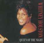 Cover of Queen Of The Night, 1993, CD